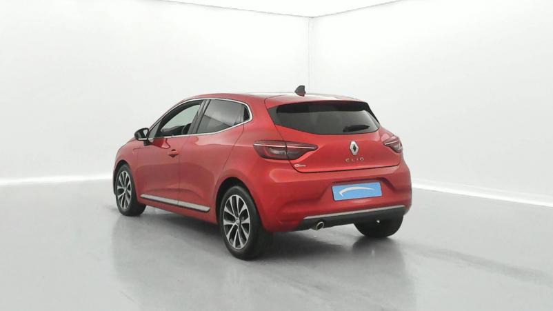 Vente en ligne Renault Clio 5 Clio TCe 90 au prix de 17 990 €