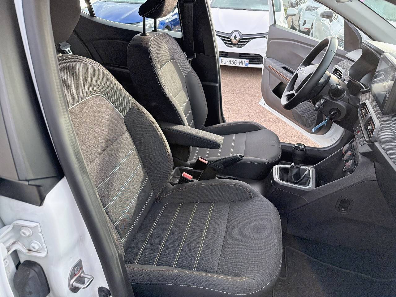 Vente en ligne Dacia Sandero  TCe 90 au prix de 14 990 €