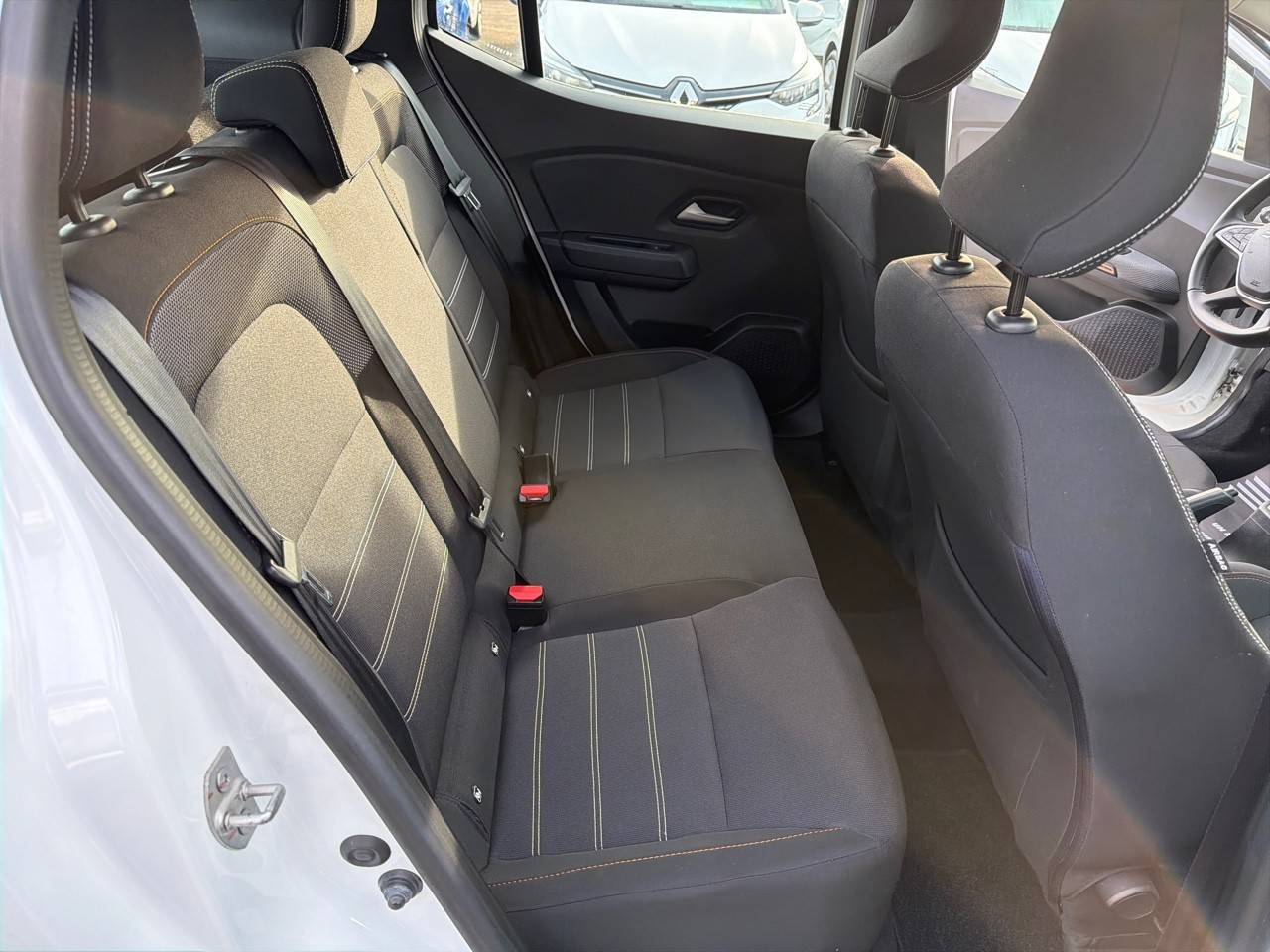 Vente en ligne Dacia Sandero  TCe 90 au prix de 14 990 €