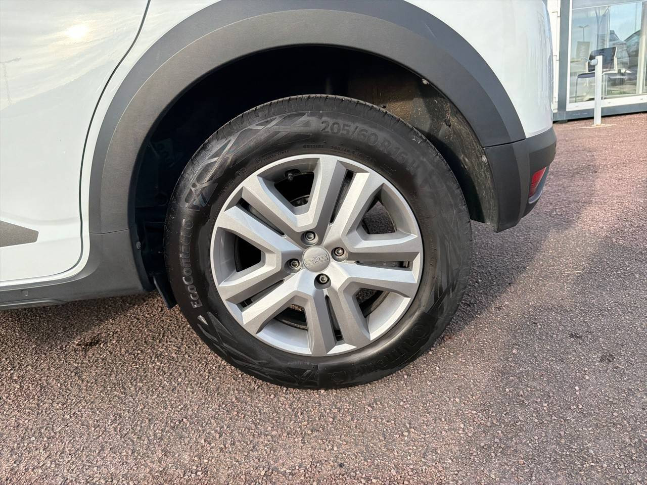 Vente en ligne Dacia Sandero  TCe 90 au prix de 14 990 €