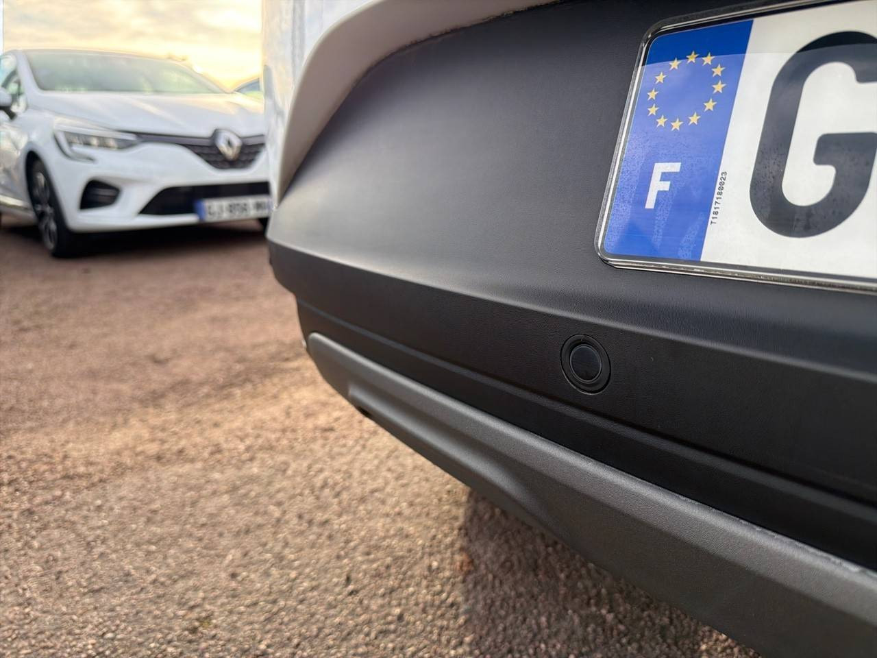 Vente en ligne Dacia Sandero  TCe 90 au prix de 14 990 €