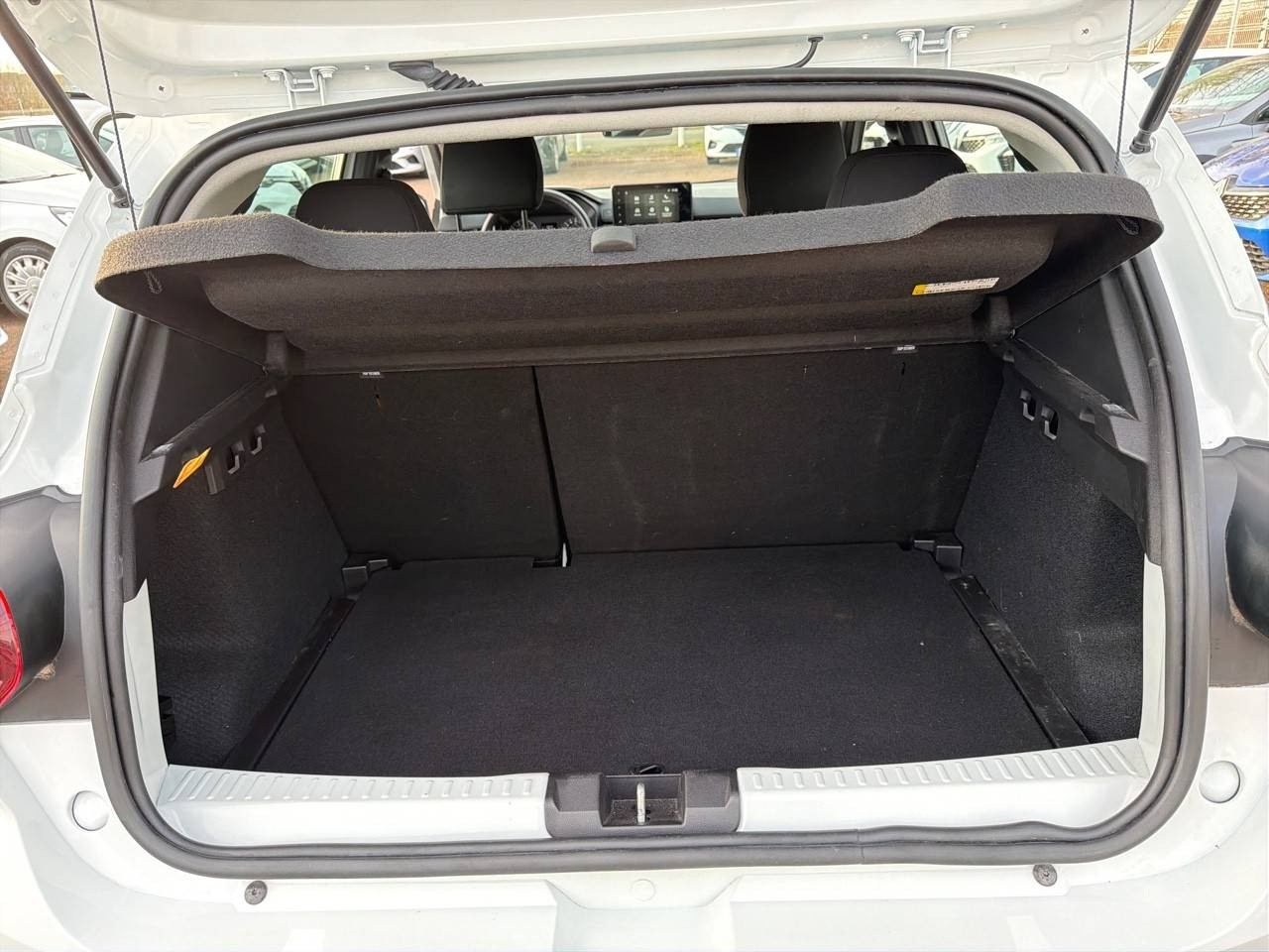 Vente en ligne Dacia Sandero  TCe 90 au prix de 14 990 €