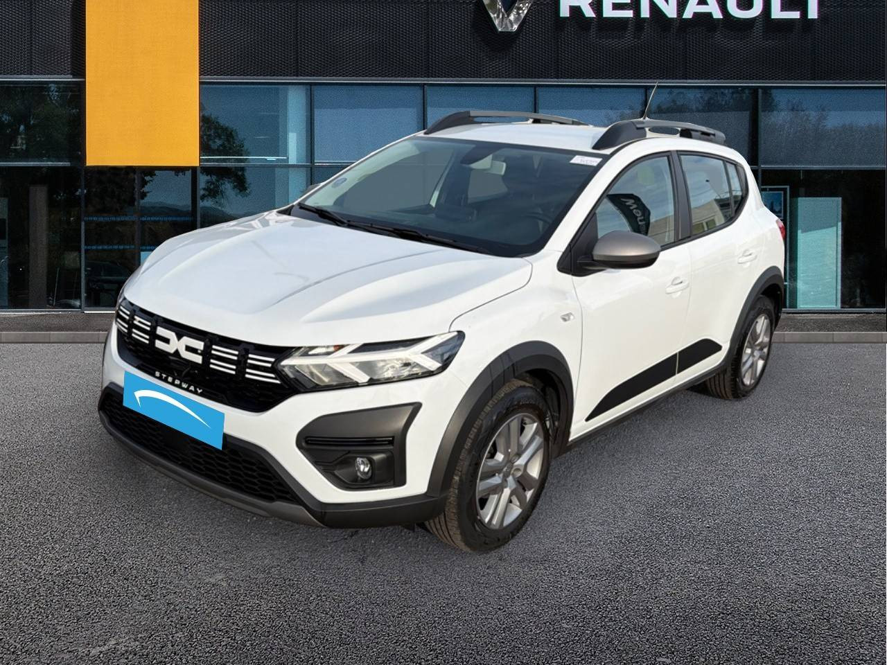 Dacia Sandero  TCe 90 occasion de 2023 en vente à Caen