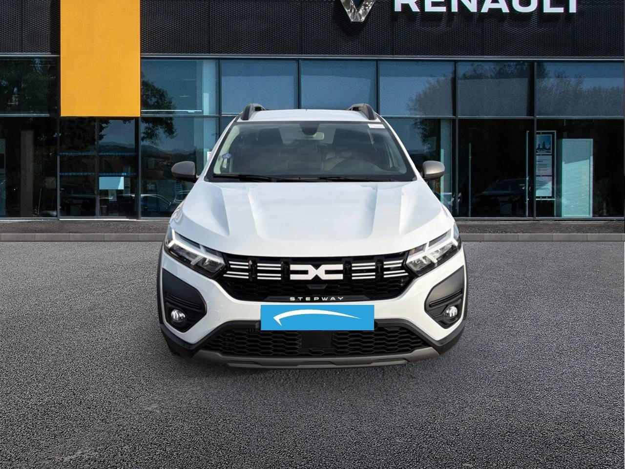 Vente en ligne Dacia Sandero  TCe 90 au prix de 14 990 €