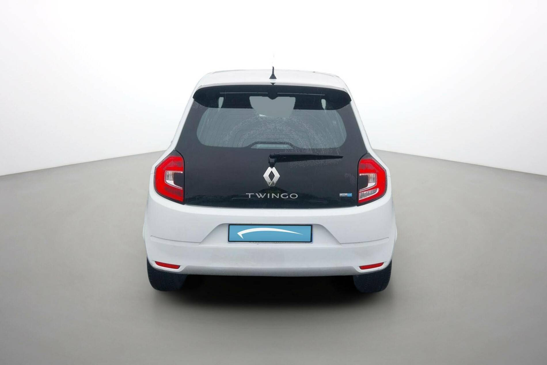 Vente en ligne Renault Twingo Electrique Twingo III Achat Intégral au prix de 9 900 €