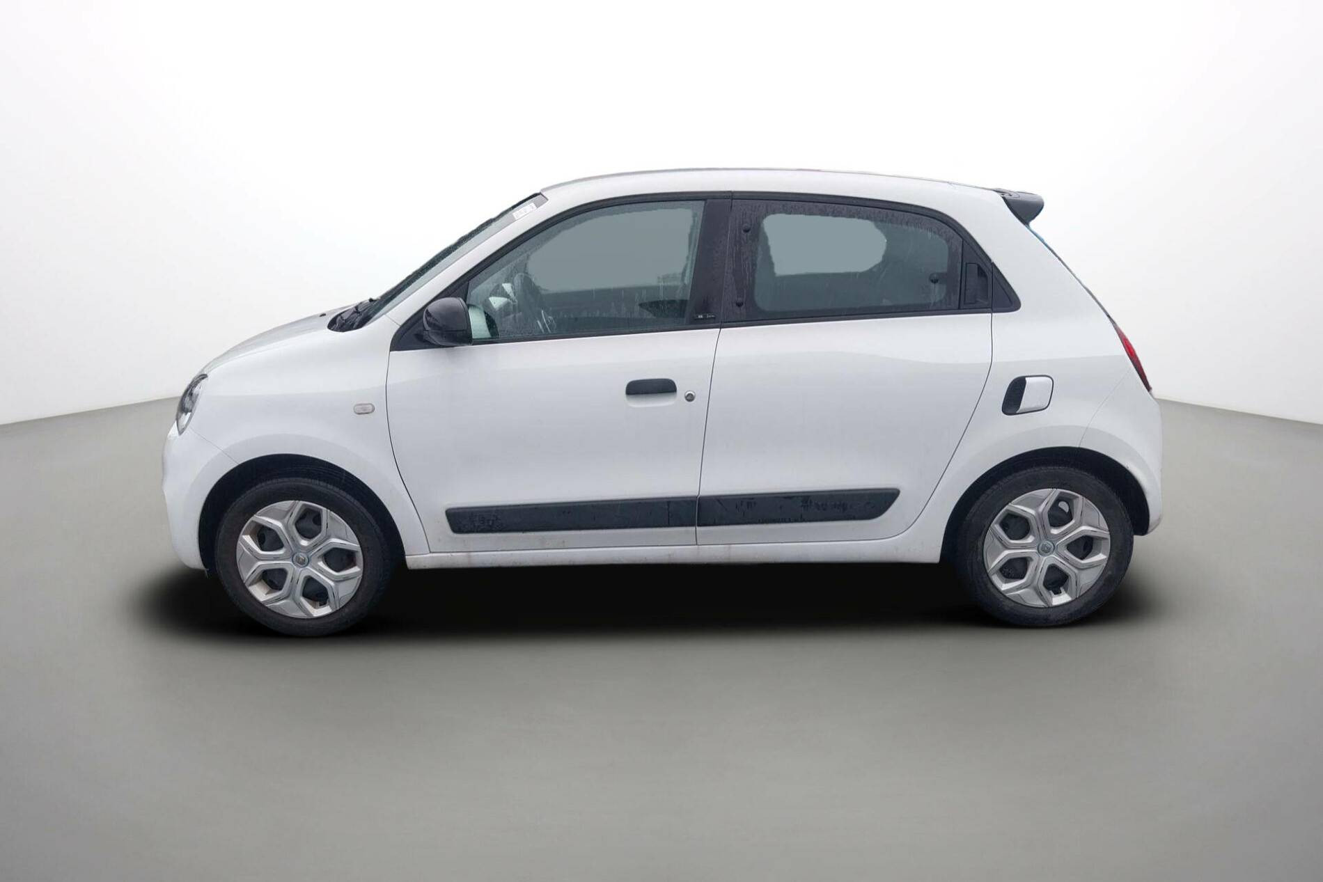 Vente en ligne Renault Twingo Electrique Twingo III Achat Intégral au prix de 9 900 €