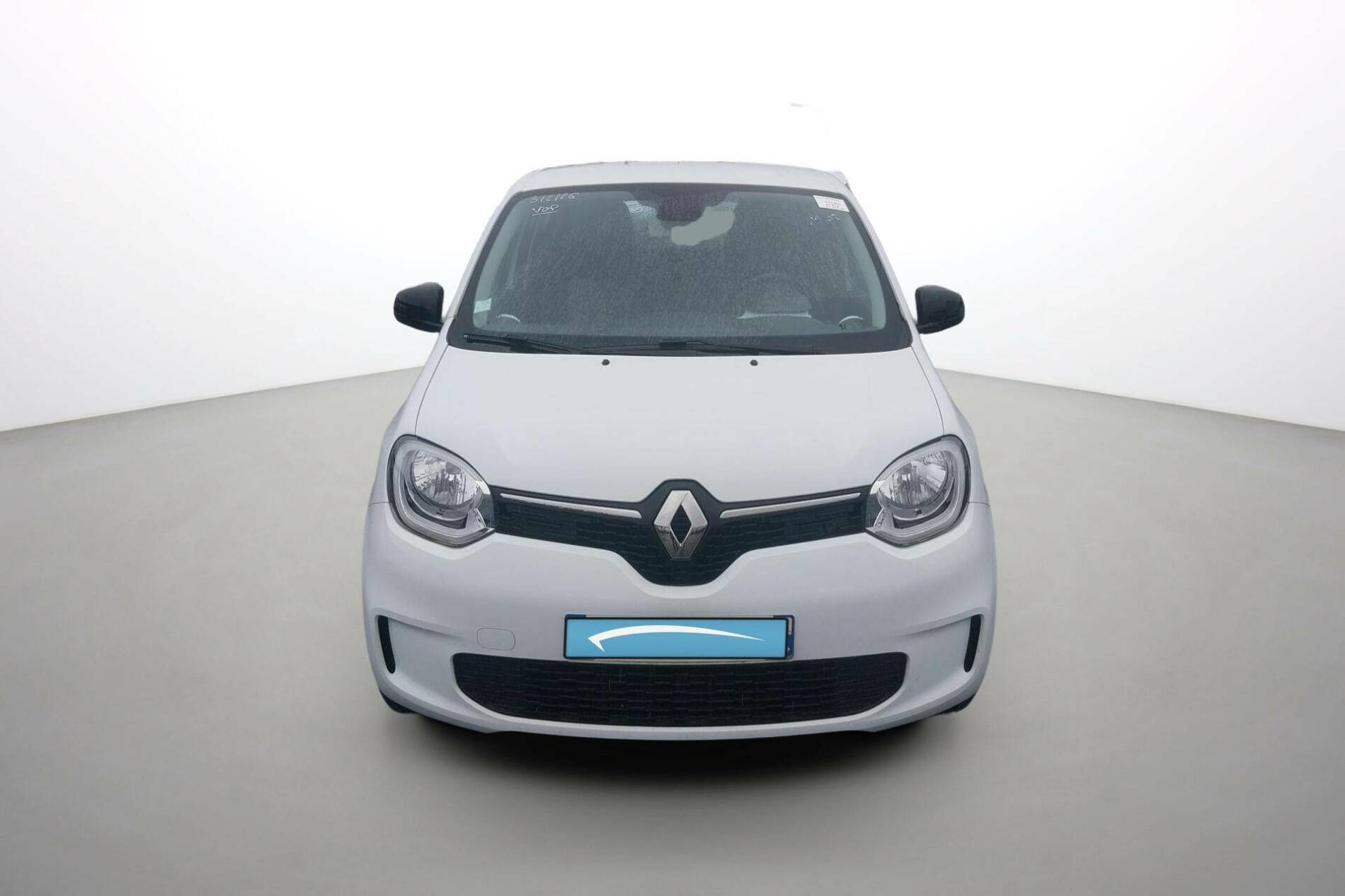 Vente en ligne Renault Twingo Electrique Twingo III Achat Intégral au prix de 9 900 €