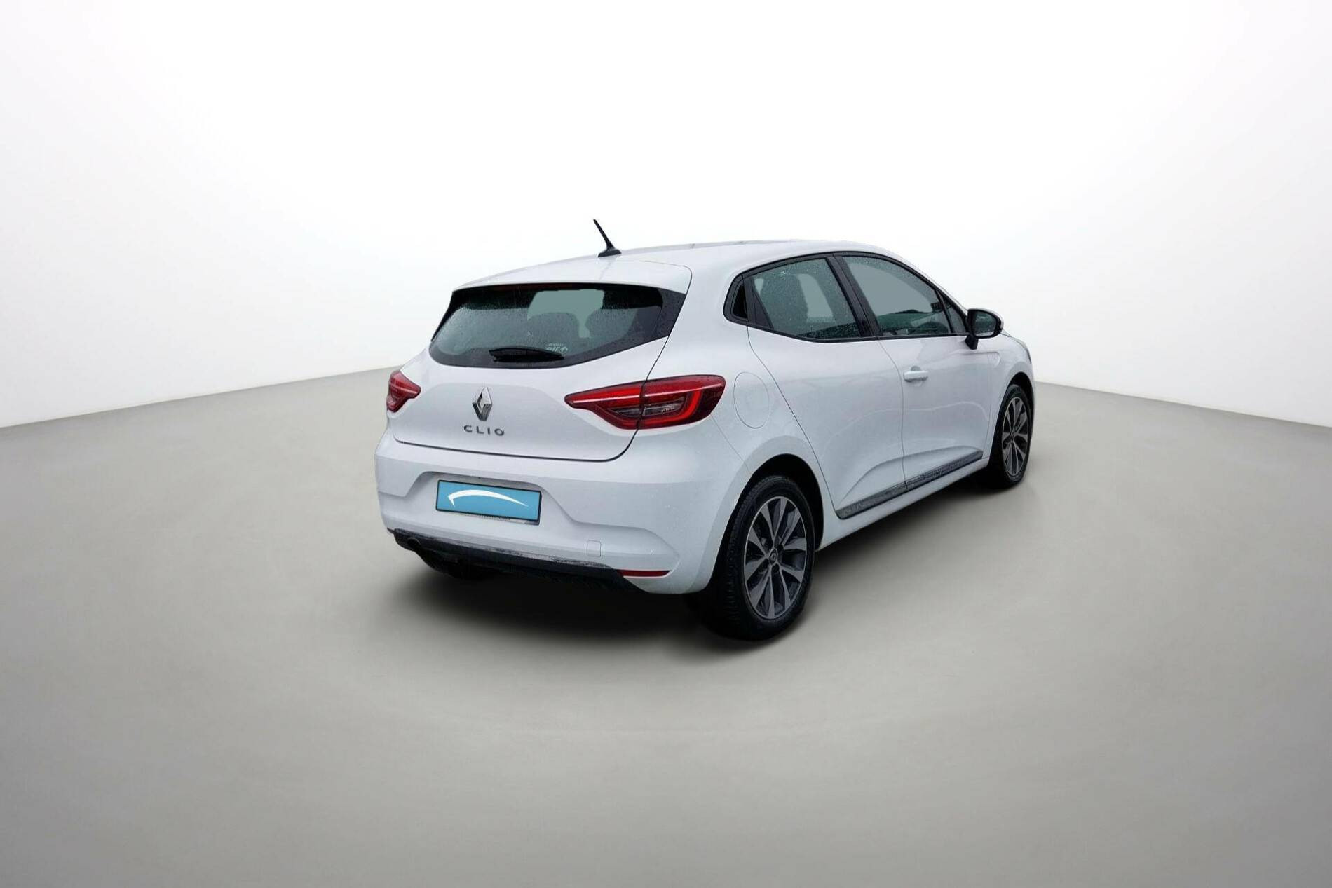 Vente en ligne Renault Clio 5 Clio SCe 75 au prix de 10 990 €