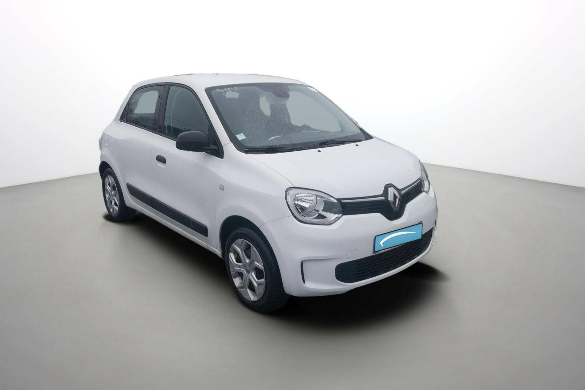 Vente en ligne Renault Twingo Electrique Twingo III Achat Intégral au prix de 9 900 €