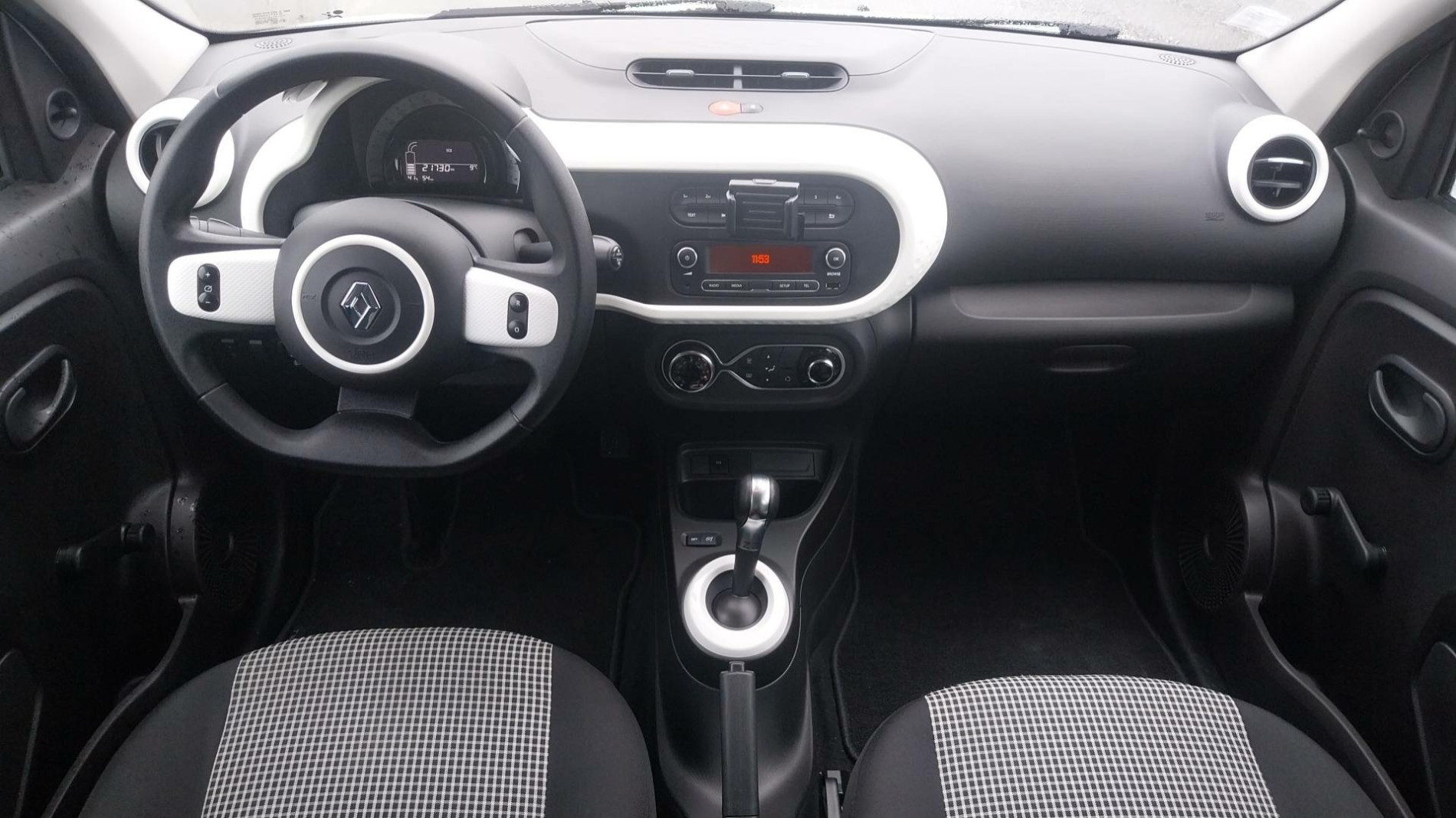 Vente en ligne Renault Twingo Electrique Twingo III Achat Intégral au prix de 9 900 €
