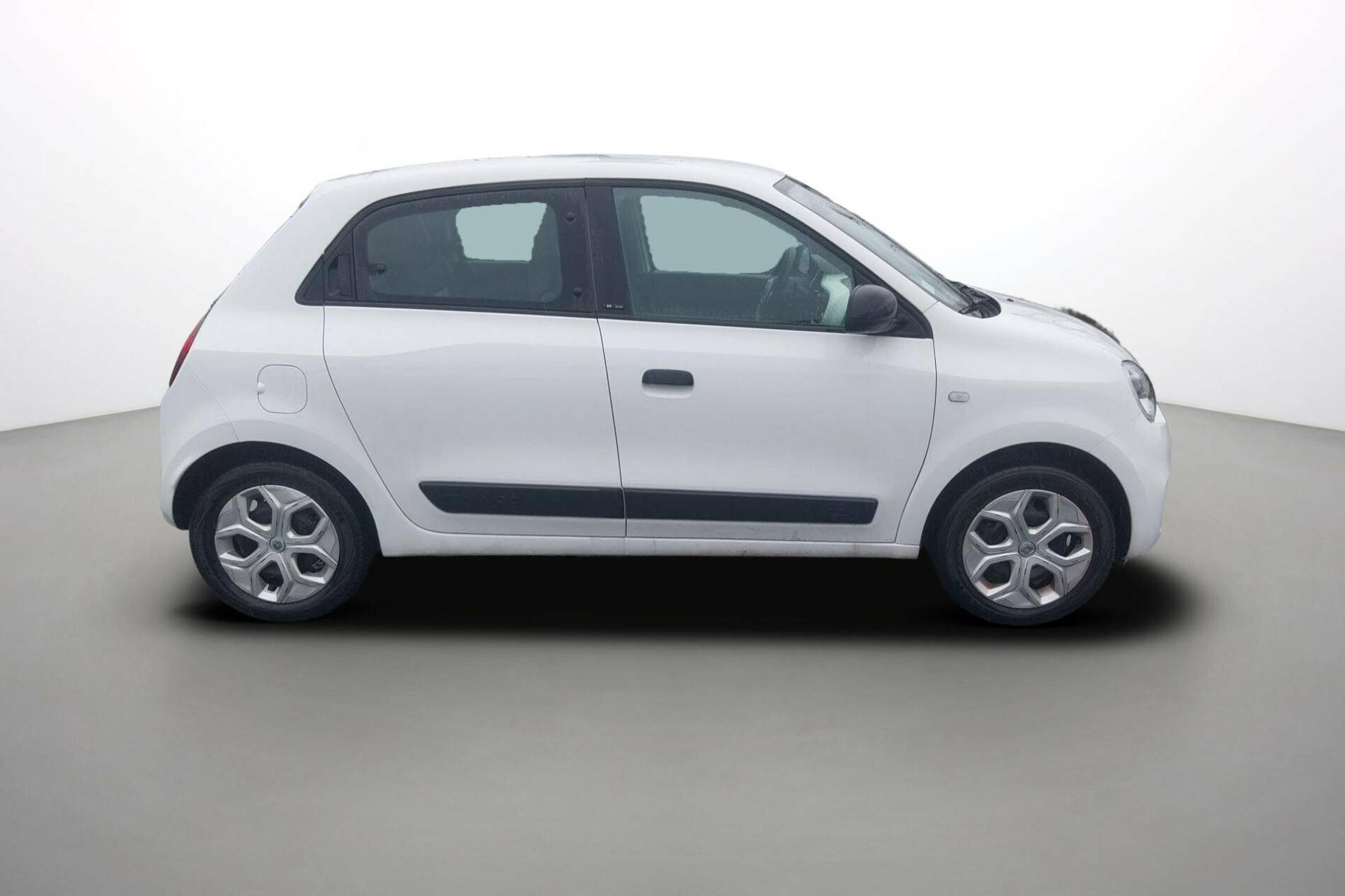 Vente en ligne Renault Twingo Electrique Twingo III Achat Intégral au prix de 9 900 €