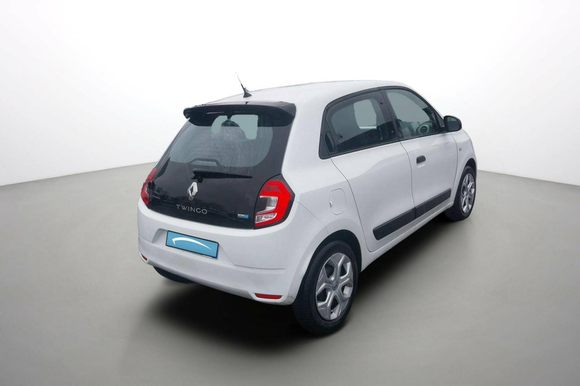Vente en ligne Renault Twingo Electrique Twingo III Achat Intégral au prix de 9 900 €