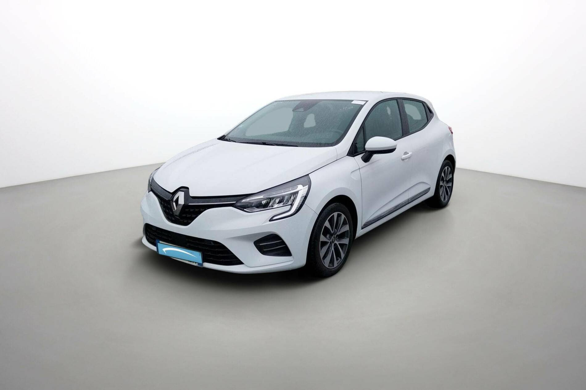 Renault Clio 5 Clio SCe 75 occasion de 2019 en vente à Caen