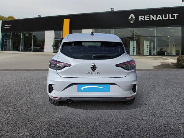 Vente en ligne Renault Clio 5 Clio TCe 100 GPL au prix de 17 590 €