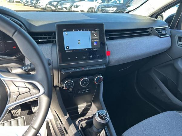 Vente en ligne Renault Clio 5 Clio TCe 100 GPL au prix de 16 990 €