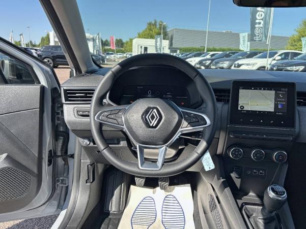 Vente en ligne Renault Clio 5 Clio TCe 100 GPL au prix de 17 590 €