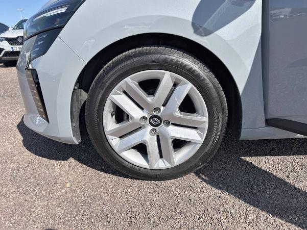 Vente en ligne Renault Clio 5 Clio TCe 100 GPL au prix de 16 990 €