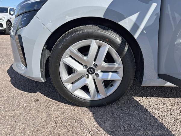 Vente en ligne Renault Clio 5 Clio TCe 100 GPL au prix de 17 590 €