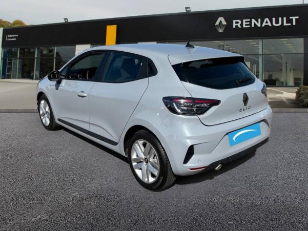 Vente en ligne Renault Clio 5 Clio TCe 100 GPL au prix de 17 590 €
