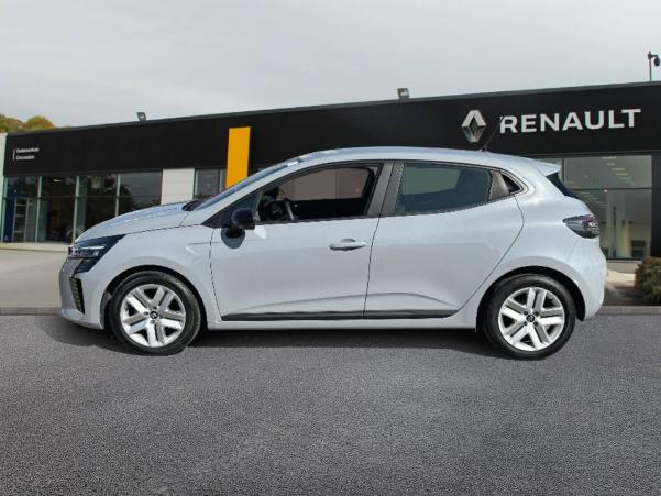 Vente en ligne Renault Clio 5 Clio TCe 100 GPL au prix de 16 990 €