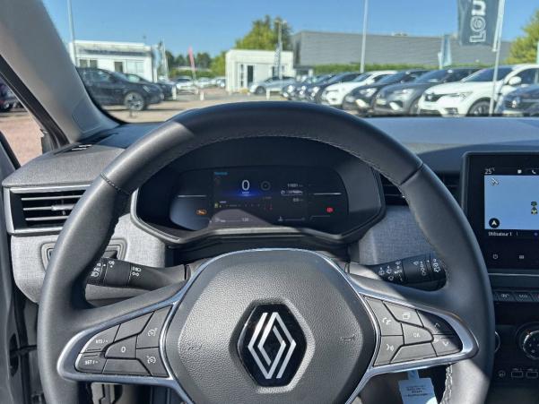 Vente en ligne Renault Clio 5 Clio TCe 100 GPL au prix de 16 990 €