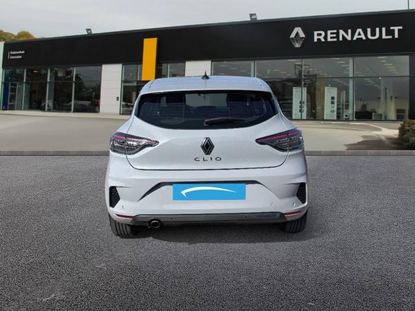 Vente en ligne Renault Clio 5 Clio TCe 100 GPL au prix de 17 490 €