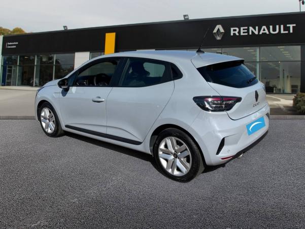 Vente en ligne Renault Clio 5 Clio TCe 100 GPL au prix de 17 490 €