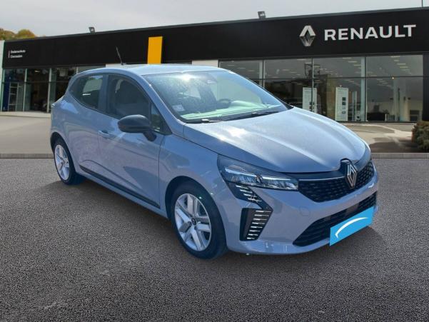 Vente en ligne Renault Clio 5 Clio TCe 100 GPL au prix de 16 990 €