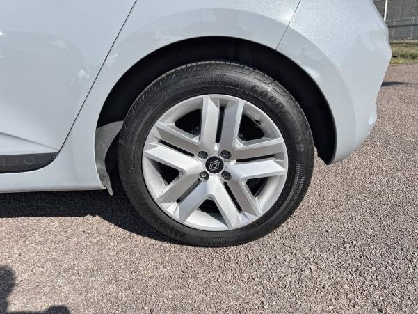 Vente en ligne Renault Clio 5 Clio TCe 100 GPL au prix de 16 990 €
