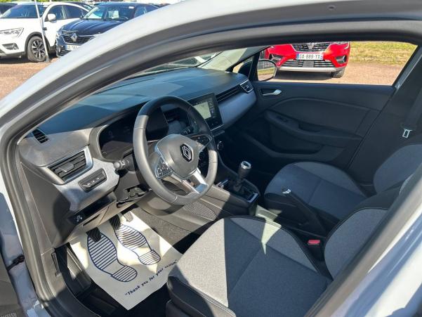 Vente en ligne Renault Clio 5 Clio TCe 100 GPL au prix de 17 490 €