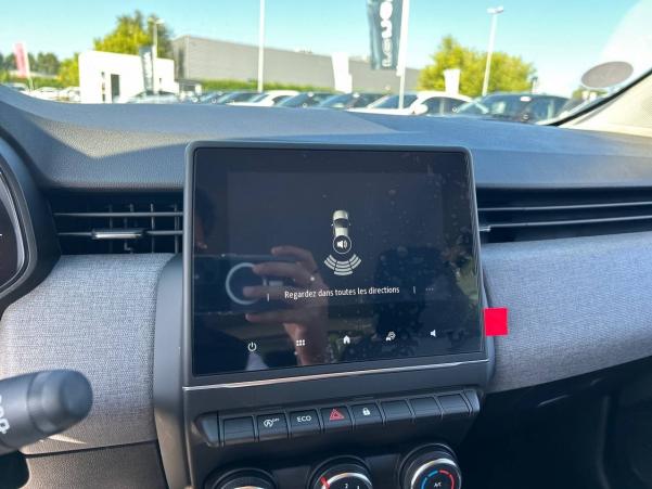 Vente en ligne Renault Clio 5 Clio TCe 100 GPL au prix de 16 990 €