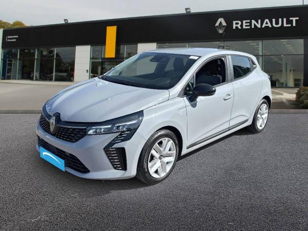 Vente en ligne Renault Clio 5 Clio TCe 100 GPL au prix de 16 990 €