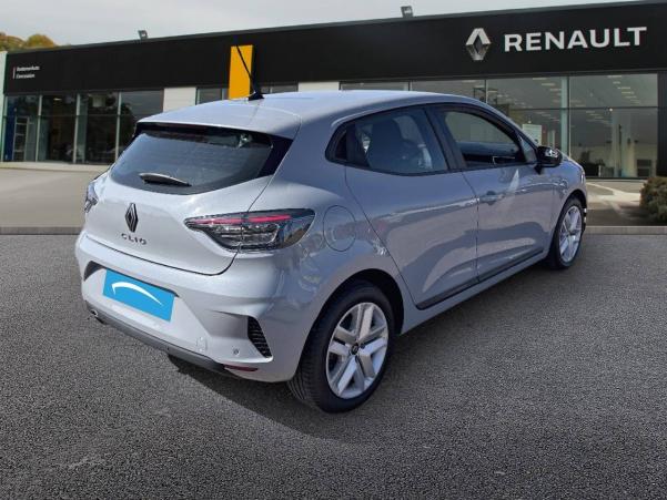 Vente en ligne Renault Clio 5 Clio TCe 100 GPL au prix de 17 590 €