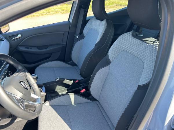 Vente en ligne Renault Clio 5 Clio TCe 100 GPL au prix de 16 990 €