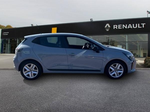 Vente en ligne Renault Clio 5 Clio TCe 100 GPL au prix de 17 490 €