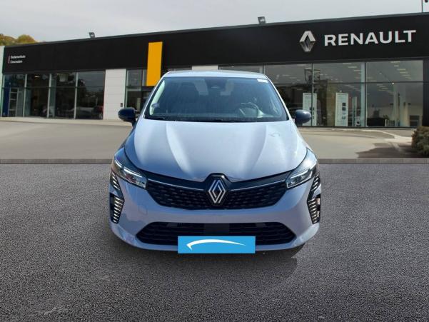 Vente en ligne Renault Clio 5 Clio TCe 100 GPL au prix de 16 990 €