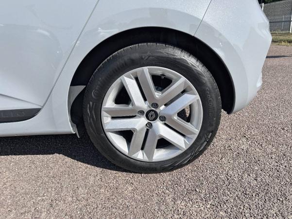 Vente en ligne Renault Clio 5 Clio TCe 100 GPL au prix de 17 490 €