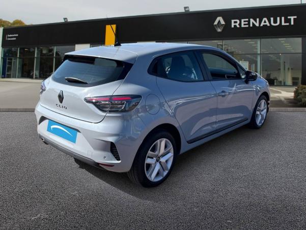 Vente en ligne Renault Clio 5 Clio TCe 100 GPL au prix de 16 990 €