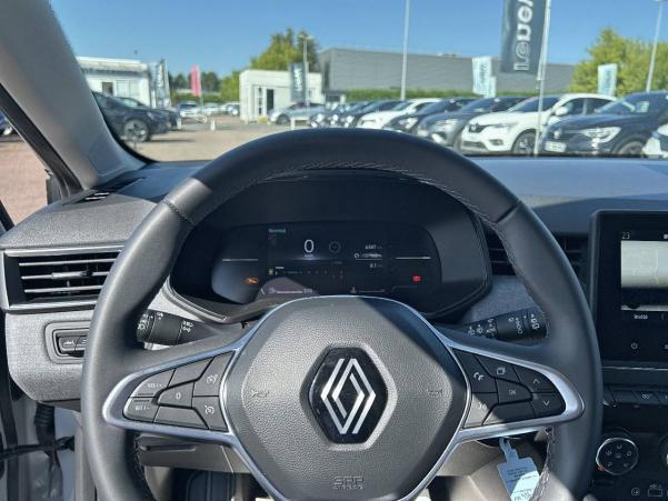 Vente en ligne Renault Clio 5 Clio TCe 100 GPL au prix de 17 590 €