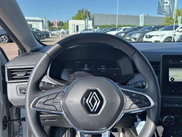 Vente en ligne Renault Clio 5 Clio TCe 100 GPL au prix de 17 490 €