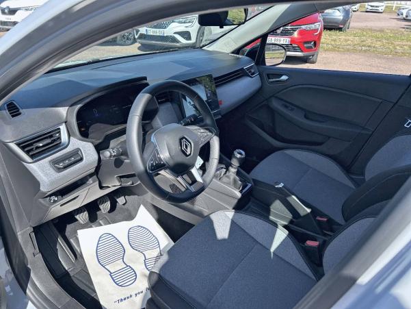 Vente en ligne Renault Clio 5 Clio TCe 100 GPL au prix de 16 990 €