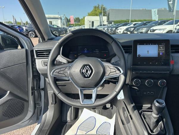 Vente en ligne Renault Clio 5 Clio TCe 100 GPL au prix de 16 990 €