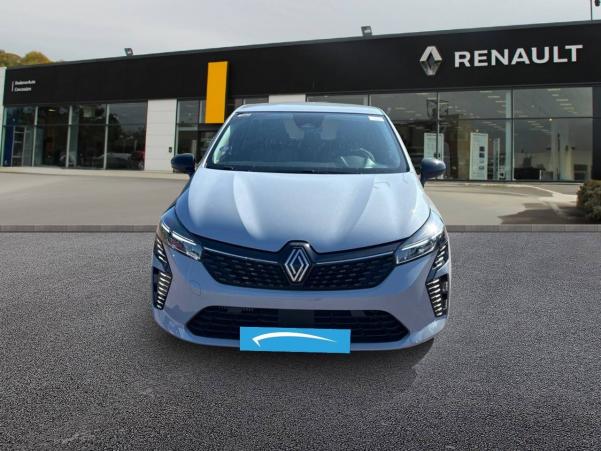 Vente en ligne Renault Clio 5 Clio TCe 100 GPL au prix de 17 490 €
