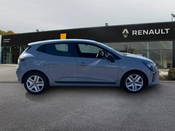 Vente en ligne Renault Clio 5 Clio TCe 100 GPL au prix de 17 590 €