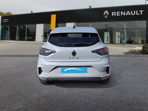 Vente en ligne Renault Clio 5 Clio TCe 100 GPL au prix de 16 990 €