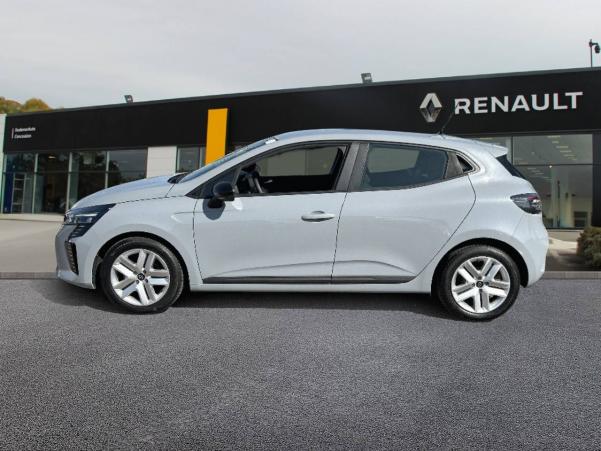 Vente en ligne Renault Clio 5 Clio TCe 100 GPL au prix de 17 590 €