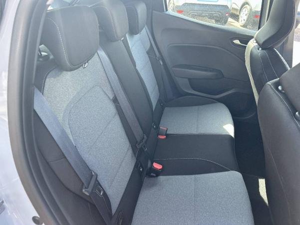 Vente en ligne Renault Clio 5 Clio TCe 100 GPL au prix de 17 590 €