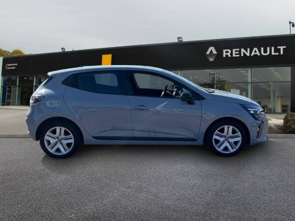 Vente en ligne Renault Clio 5 Clio TCe 100 GPL au prix de 16 990 €
