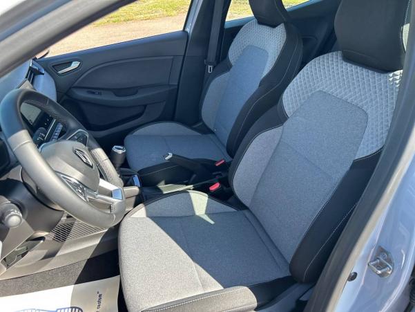 Vente en ligne Renault Clio 5 Clio TCe 100 GPL au prix de 17 590 €