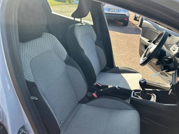 Vente en ligne Renault Clio 5 Clio TCe 100 GPL au prix de 16 990 €
